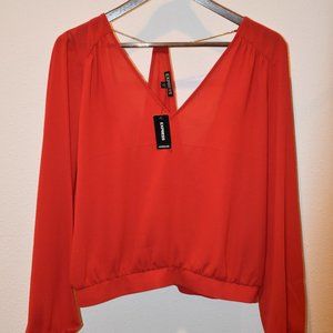 New Express Blouse